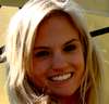 Courtney Scharf