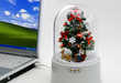 USB Christmas Tree