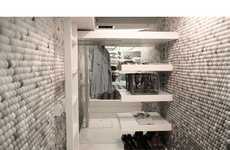 30 Amazing Apartment Interiors
