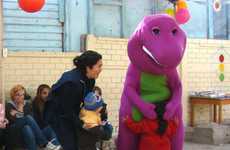 76 Cases of Awkward Photography