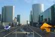 Vacuum Tube Highways