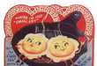 Bad Vintage Valentines