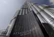 Skyscraper Restaraunts