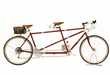 Thrilling Tandem Bikes