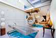 Indoor Swimming Spaces