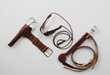 Chic Leather Holsters