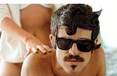 100 Marvelous Mustaches