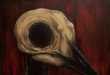 Spooky Paintings By Morose And Macabre