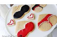 60 Scrumptious Valentines Day Sweets