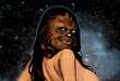 Voluptuous Wookie Pin-Ups