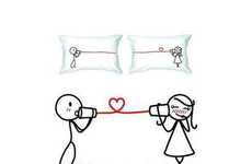 17 Examples of Couple-Inspired Artwork