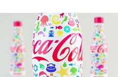 64 Coca-Cola Branding Efforts