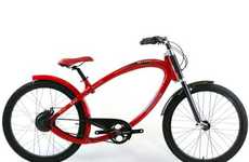 100 Innovative Bike Designs