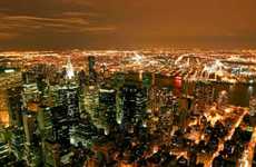 63 Examples of Wicked New York Sights