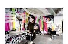 25 Super Salons