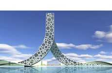 10 Innovative BIG Designs 