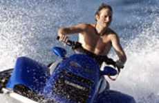 24 Awesome All-Terrain Vehicles