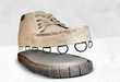 DIY Eco Footwear