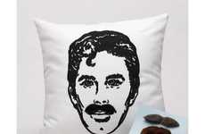 100 Decorative Cushions