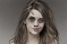 26 Mean Mug Shots