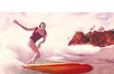26 Surfer Styles