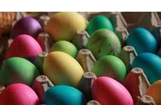 15 Innovative Easter Eggs