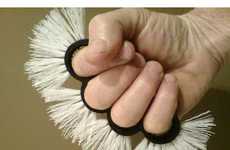 13 Feminine Brass Knuckle Features