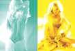 Glowing Songstress Shoots
