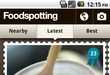 Food-Finding Apps