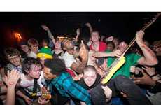 48 Wild Party Pics