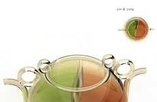 55 Tasteful Teapots