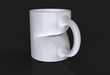 Distorted Ceramic Cups