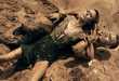 Dirty Soldier Shoot