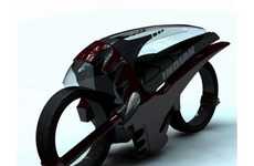 12 Speedy Suzuki Concepts