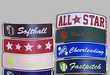 Headbands.....sleeveholders for Sports