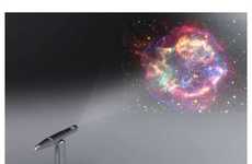 26 Pocket-Sized Projectors