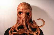 76 Artistic Tentacles