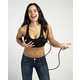 The WineRack Flask-Bra Gives You a Buzz 5