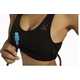 The WineRack Flask-Bra Gives You a Buzz 7