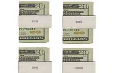 14 Creative Card Cases