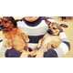 Dogboarding by Daniels Amazingly Merges Man's Best Friend and Boarding 2