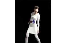 28 Examples of Superhero Couture 