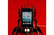 31 Electronic Steampunk Innovations
