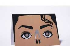 56 Gleeful Greeting Cards