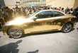 The Golden Car