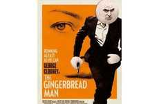 57 Fantastic Film Posters