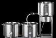 Hardcore Home Beer Systems