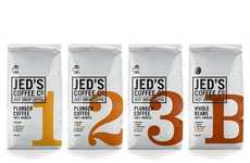 86 Brew Branding Innovations
