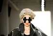 Eye-Catching Vintage Cross Sunglasses