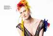 Candy-Coated Editorials